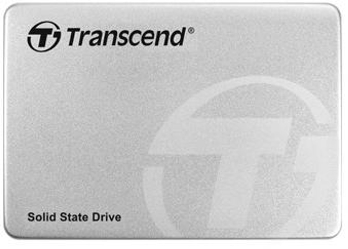 Transcend 220S 120 GB Memoria SSD interna 2,5 SATA 6 Gb/s Dettaglio TS120GSSD220S