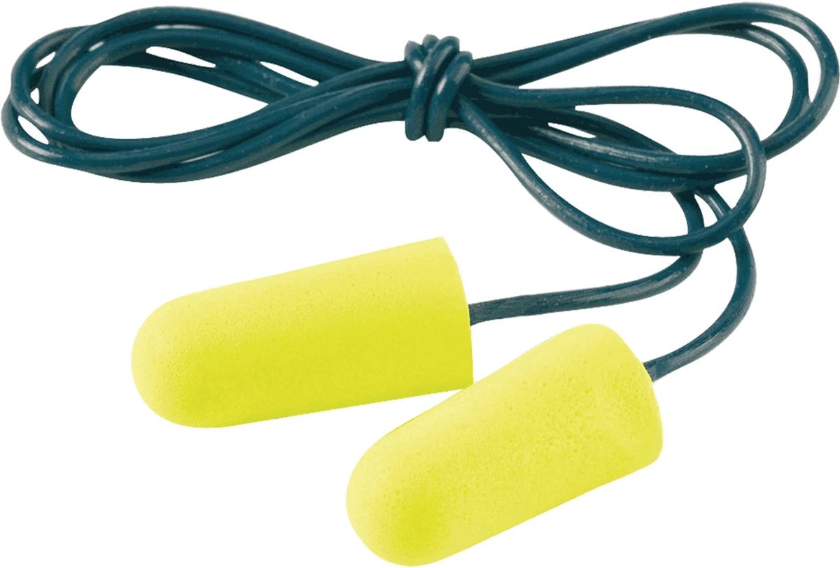 3M EAR ES01005 Tappi per le orecchie 34 dB 200 Paio/a