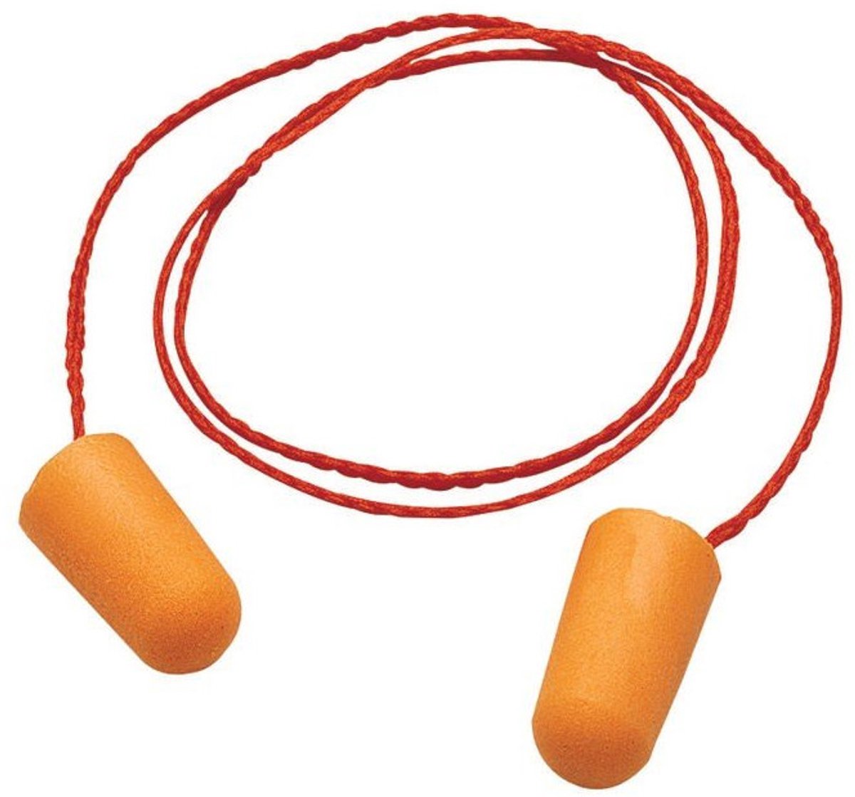 3M 1110 Tappi per le orecchie 35 dB usa e getta 100 Paio/a
