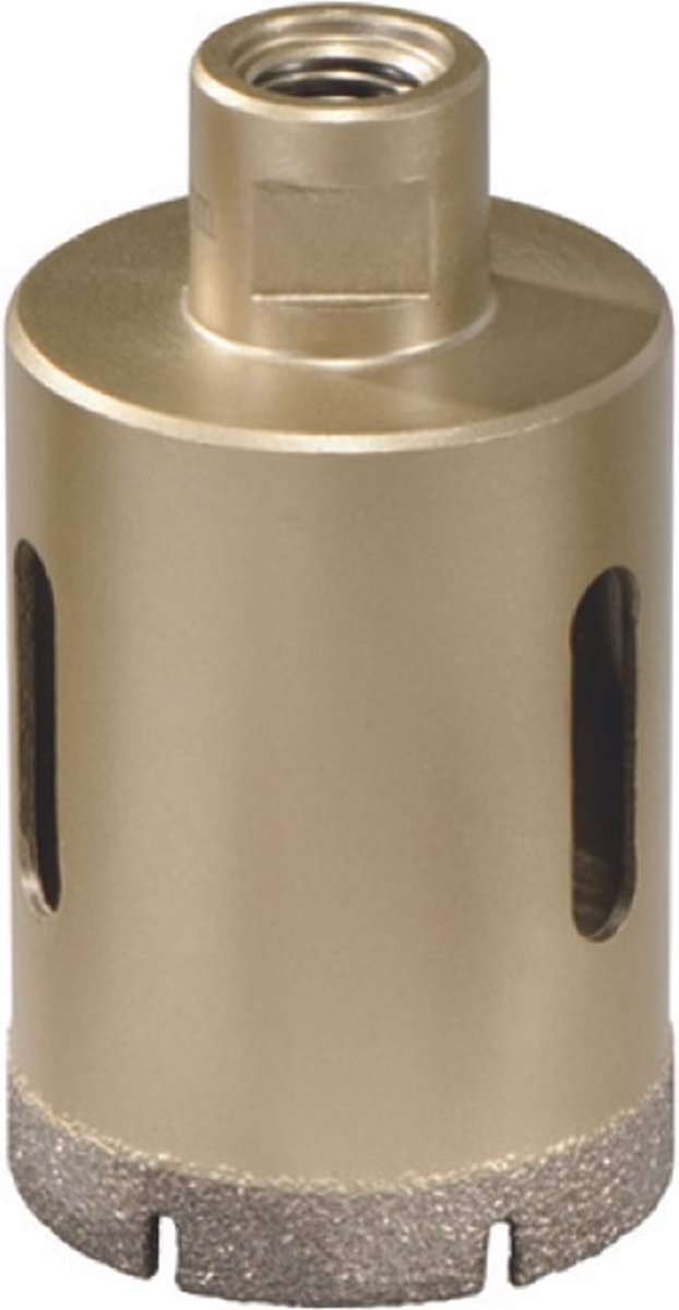 Metabo 628310000 Fresa diamantata a umido 40 mm 1 pz.