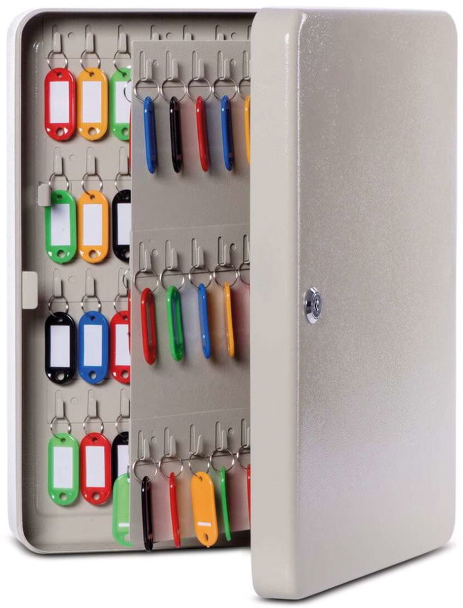 Cassetta porta chiavi Numero di ganci 140 Maul 21500