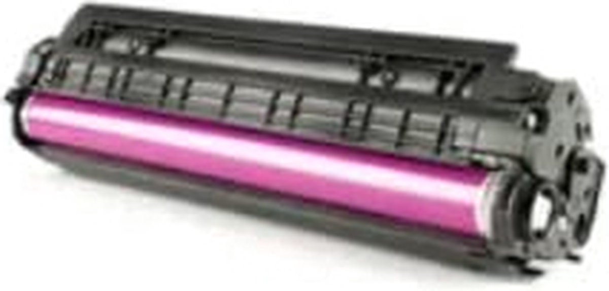 Toshiba T-FC200EM - magenta - original - toner cartridge