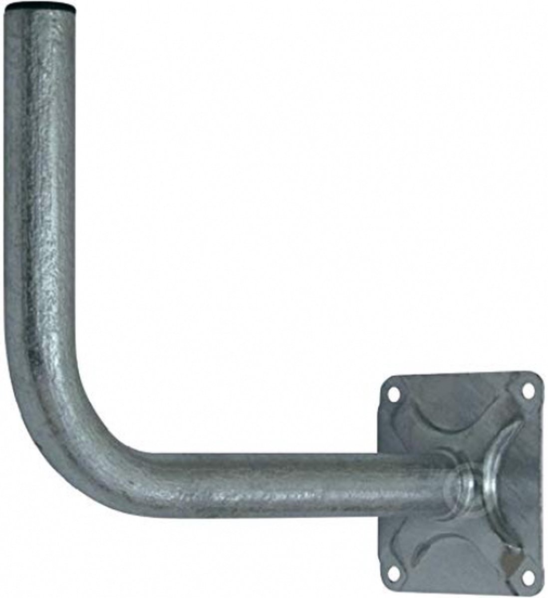 Kathrein ZAS 61 SAT supporto a parete Distanza parete: 39 cm