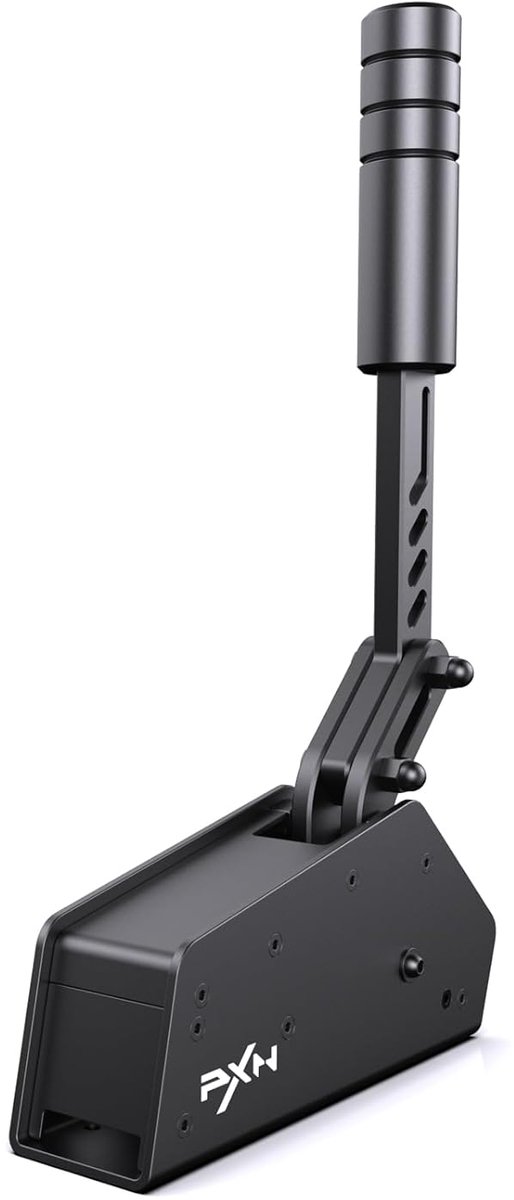 PXN -H BS håndbremse - Wired Sim Racing Tilbehør - PC