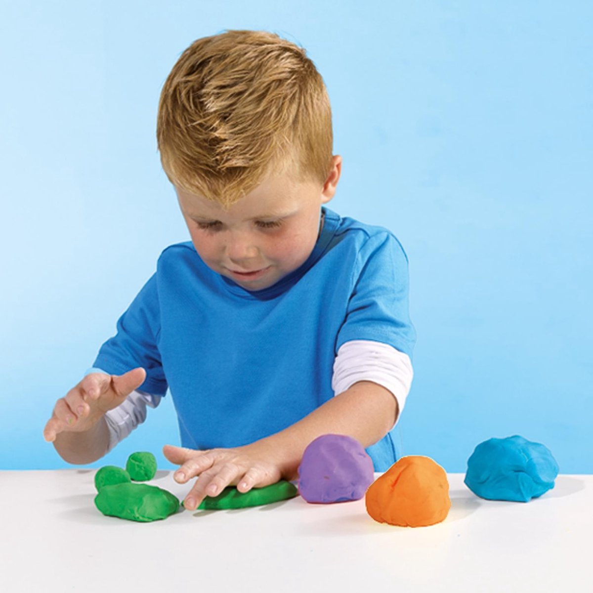 SES Creative My First Clay