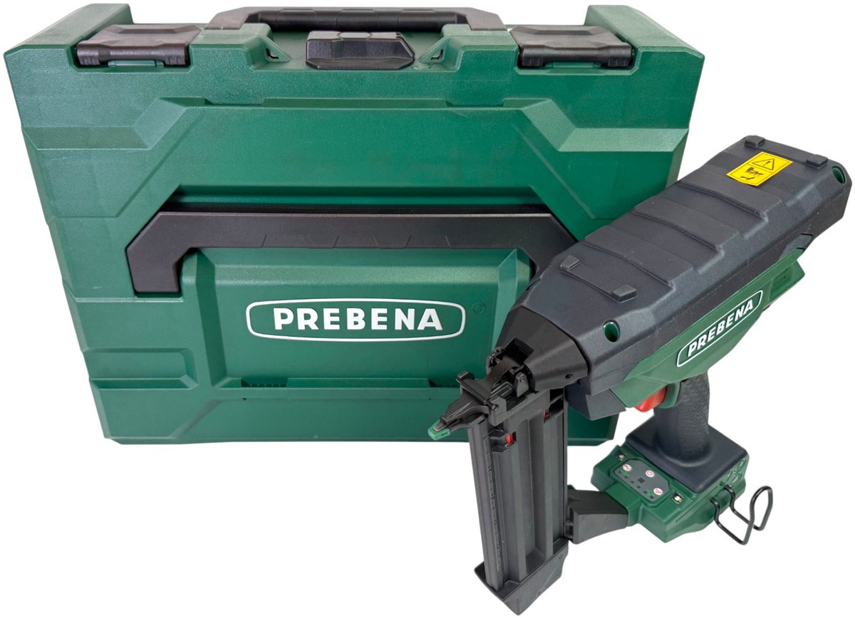 Prebena PKT-3-J55 Chiodatrice a batteria