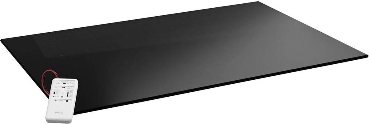 m-e modern-electronics Tappetino di allarme senza fili BELL-577 TX 41402