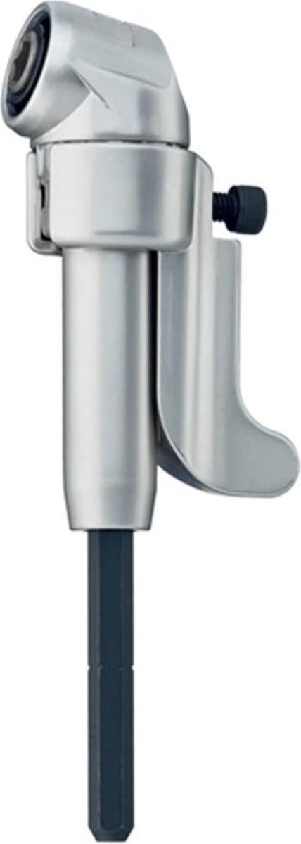 Wiha, porta inserti magnetico angolare 105° SB24629 130 mm