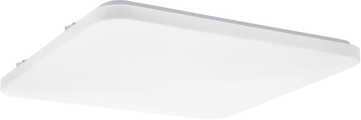EGLO FRANIA plafond 530x530 mm, hvid