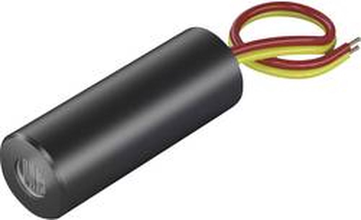 Picotronic Modulo laser linea Rosso 5 mW LD650-5-3 (12x32)