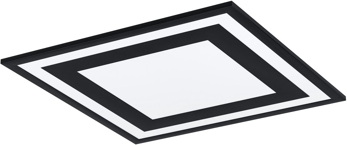 EGLO SAVATARILA ceiling light white