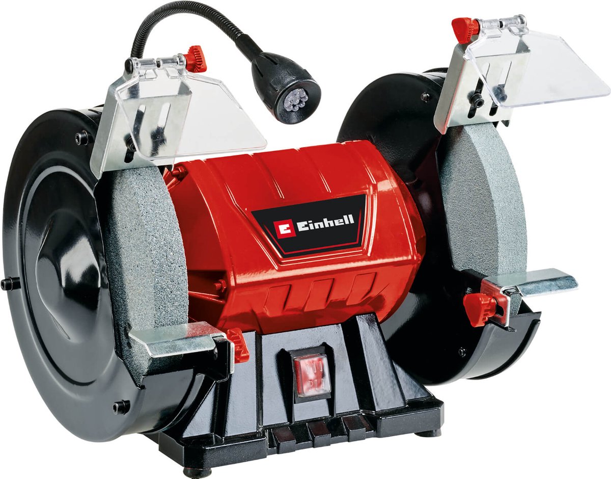 Einhell TC-BG 200 L 4412633 Smerigliatrice doppia 400 W 200 mm