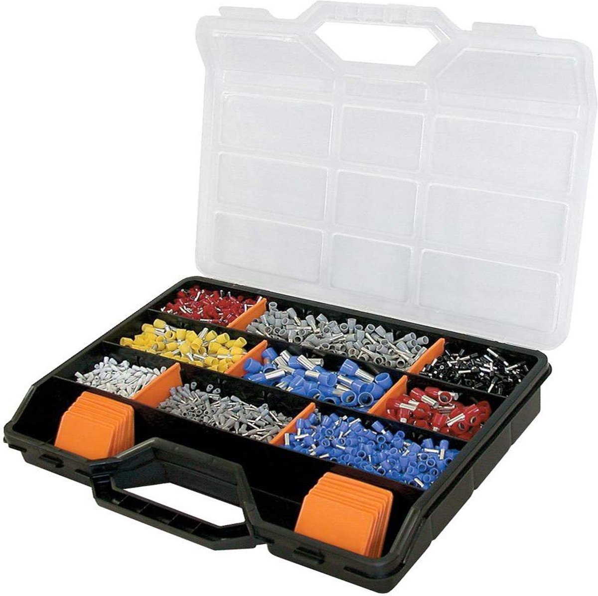 Weidmüller 9202630000 Assortimento Capicorda 1 pz. Pezzo