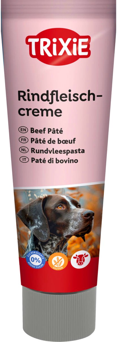 Trixie Hundegodbid PREMIO Oksekødspostej 110g