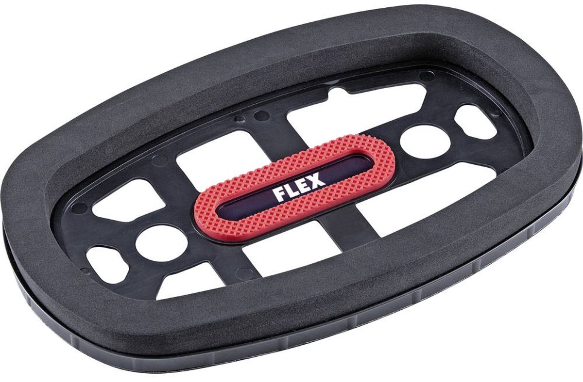 Flex 531334 Sistema di deformazione per superfici ruvide