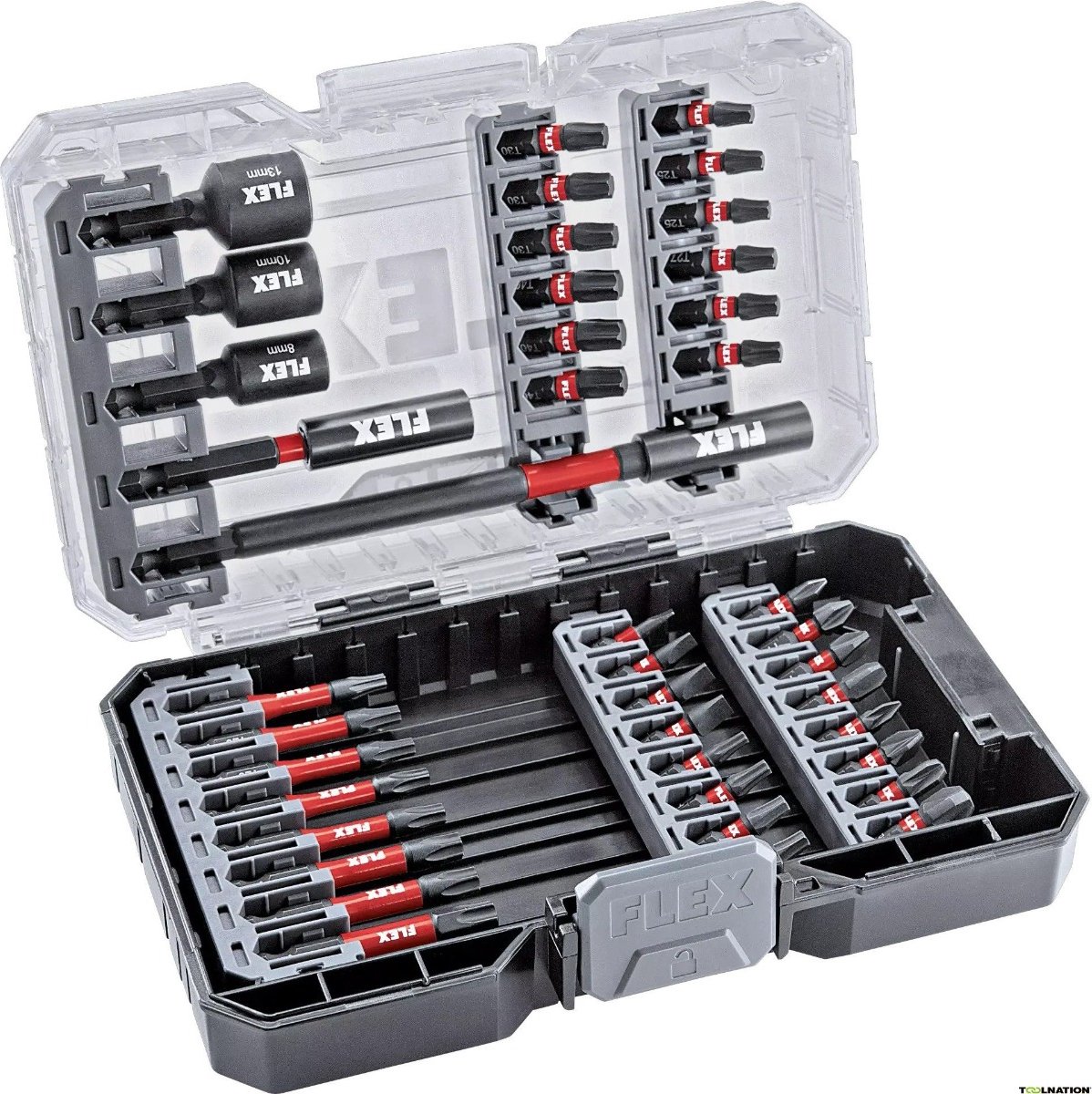 Flex DB 41 530494 Kit inserti