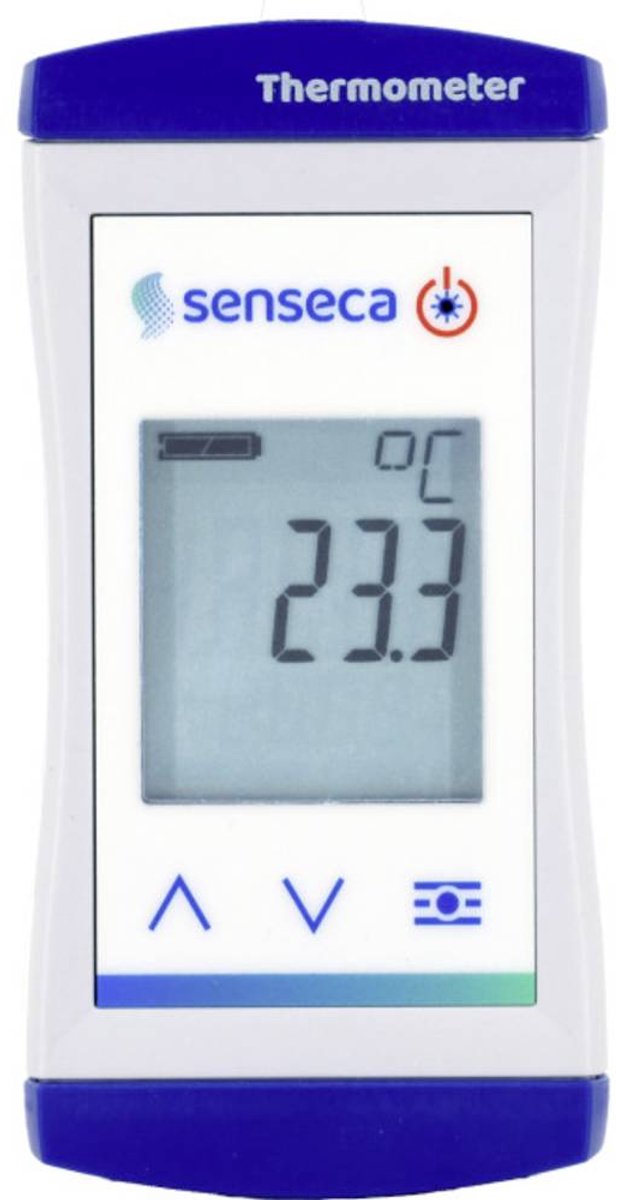 Senseca ECO 130 Termoelemento -65 - 40 °C Sensore tipo K con sensore di immersione/penetrazione