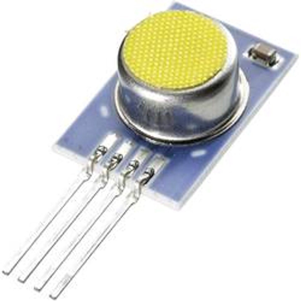 B + B Thermo-Technik 0381 0017 0381 0017 Sensore umidità e temperatura -40 fino a 125 °C