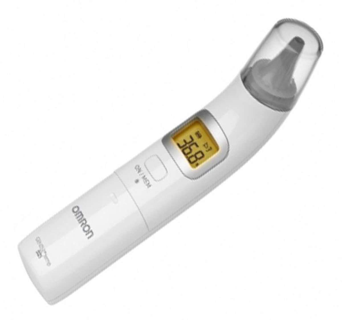 Omron Termometer Gentle Temp 521