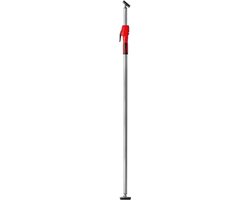 Bessey STE300 supporto a soffitto Lunghezza regolabile: 1700 - 3000 mm Capacità di carico (max): 130 kg