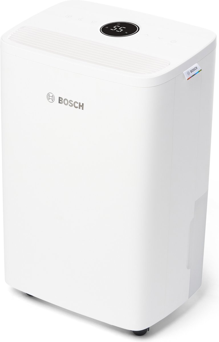 Bosch Home Comfort Dry 1000 Deumidificatore 40 m³ Bianco
