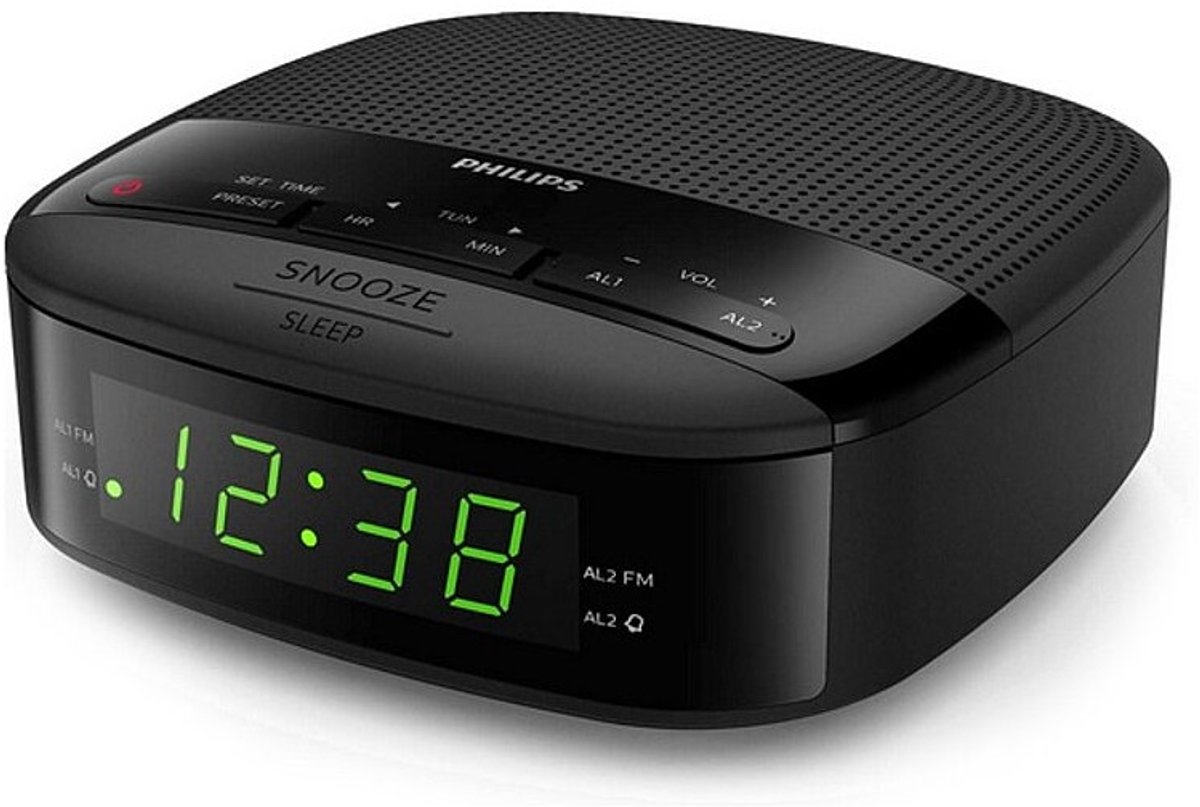 Philips TAR3205 - FM - Mono