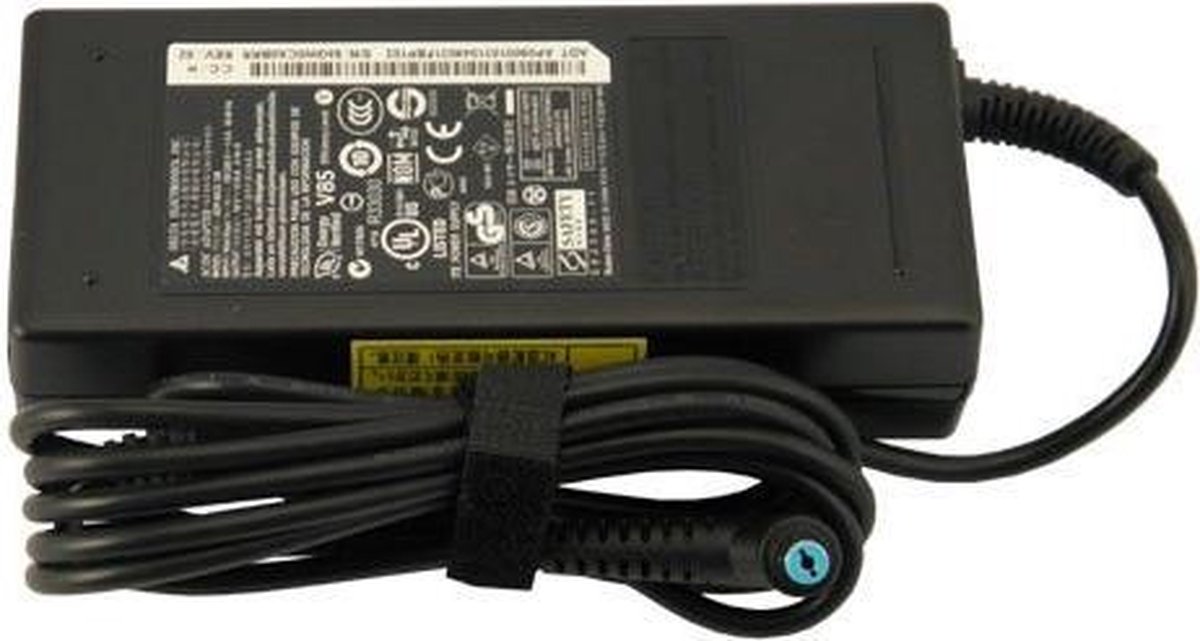 Acer KP.09003.005 Alimentatore per notebook 90 W 19 V/DC 4.74 A