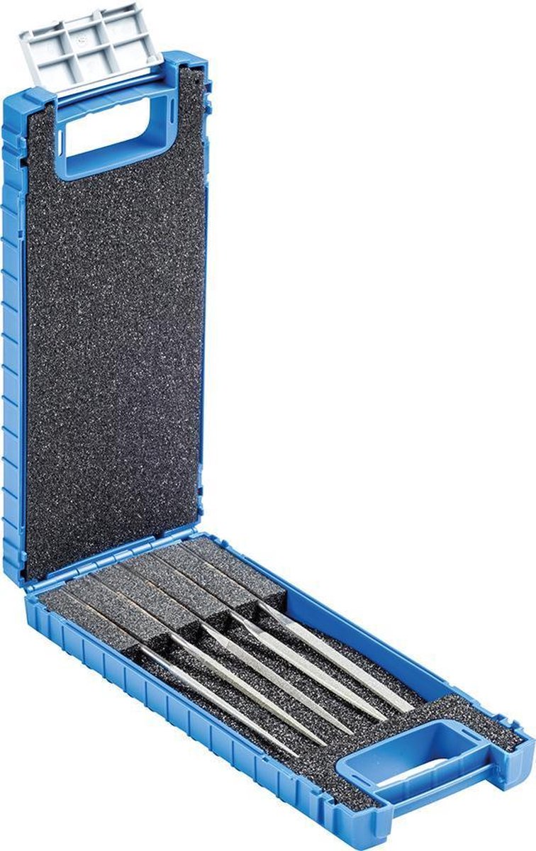 PFERD TOOLS 15842051 Kit di lime ad ago 1 pz.