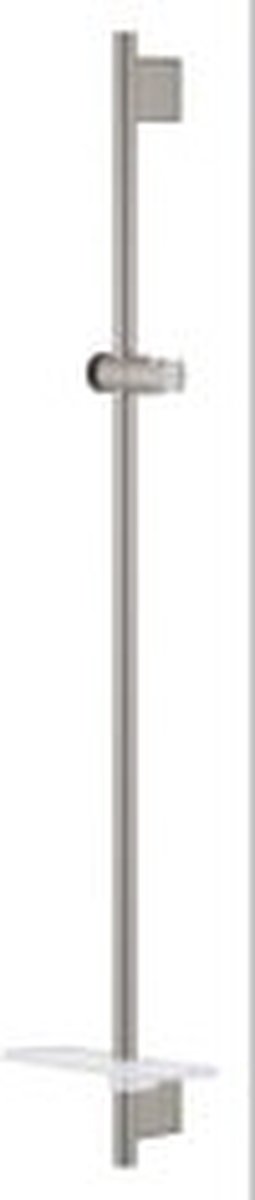 Grohe Rainshower SmartActive brusestang, 900 mm, supersteel