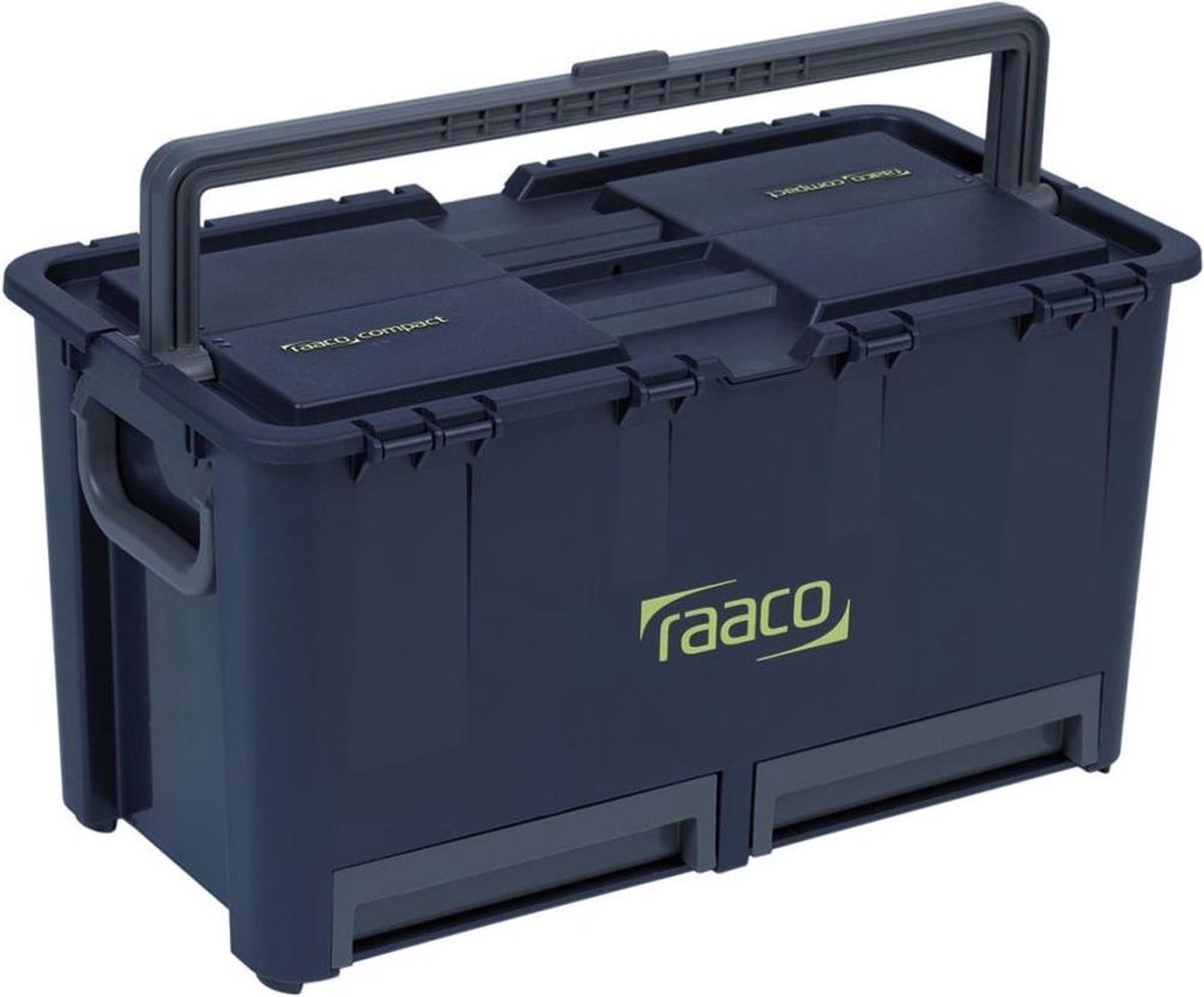 Raaco Compact 47