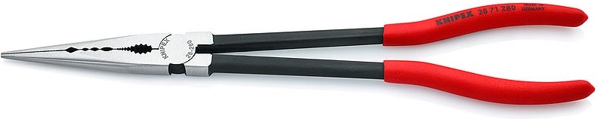 Knipex 28 71 280 Pinza per meccanica 280 mm 1 pz.
