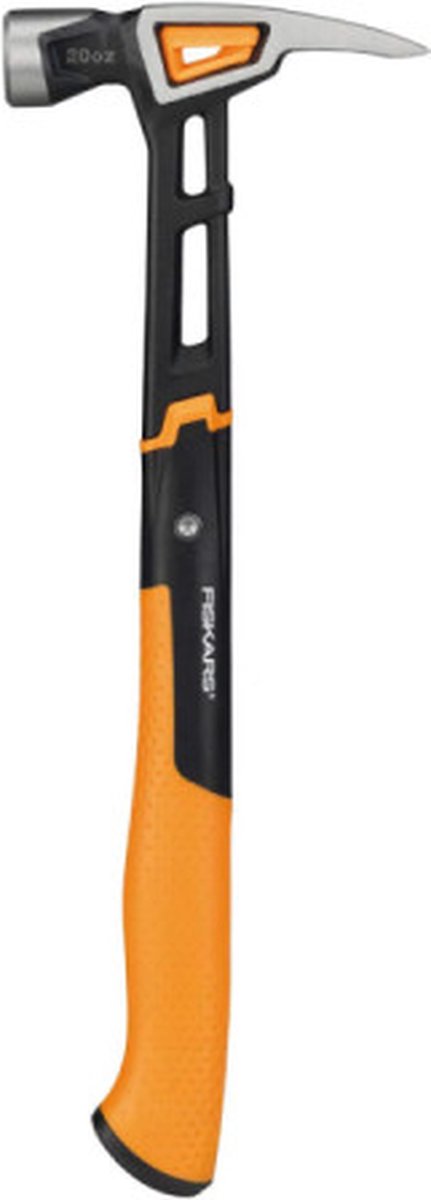 Fiskars IsoCore™ 1020215 Martello universale 0.95 kg 390 mm 1 pz.