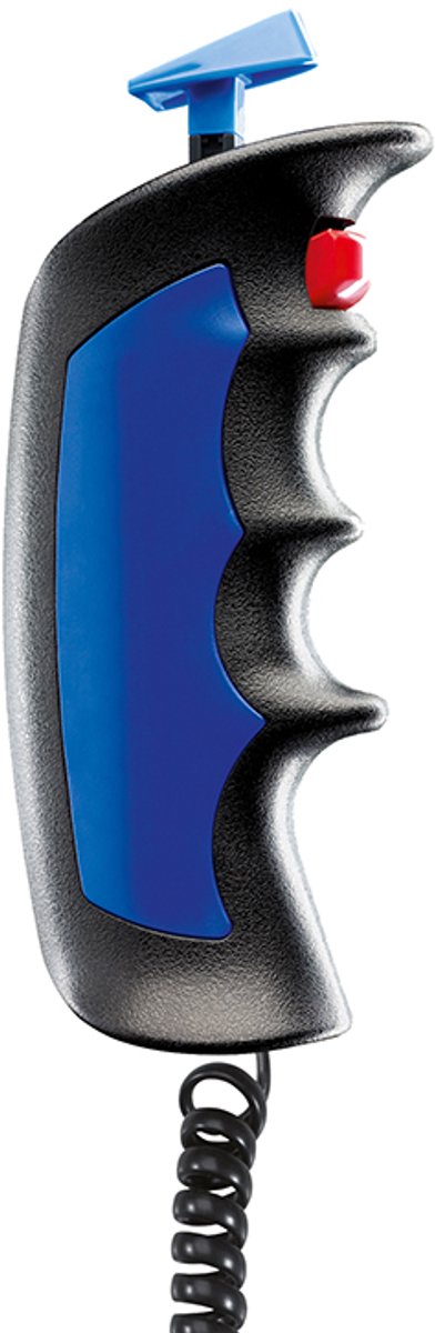 Carrera 20030340 DIGITAL 132, DIGITAL 124 Regolatore manuale digitale