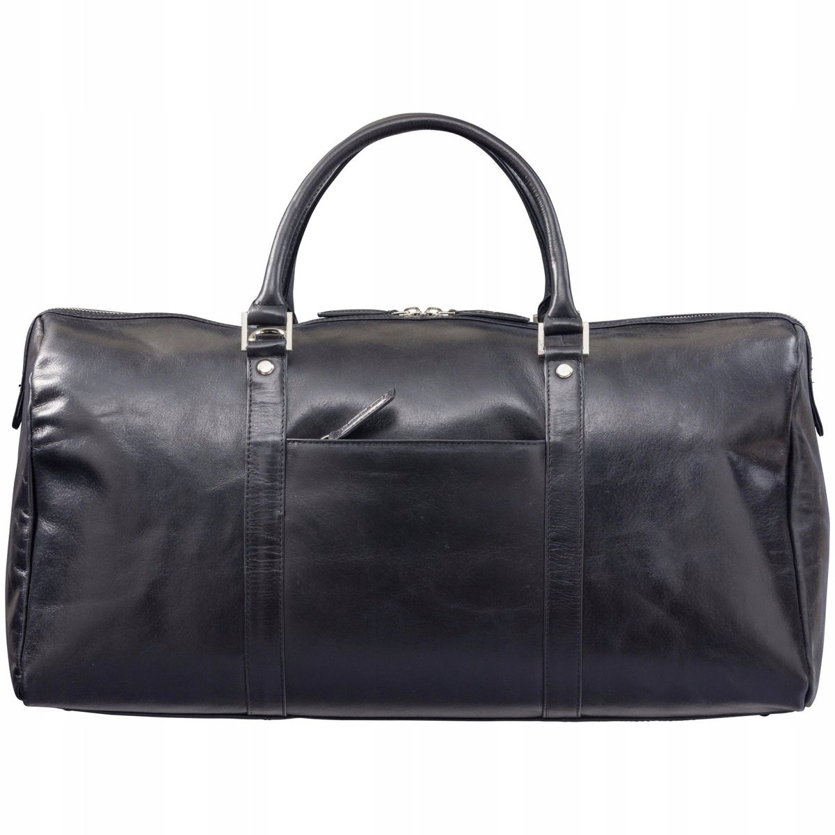 dbramante1928 Kastrup 2 Weekender Bag - Black