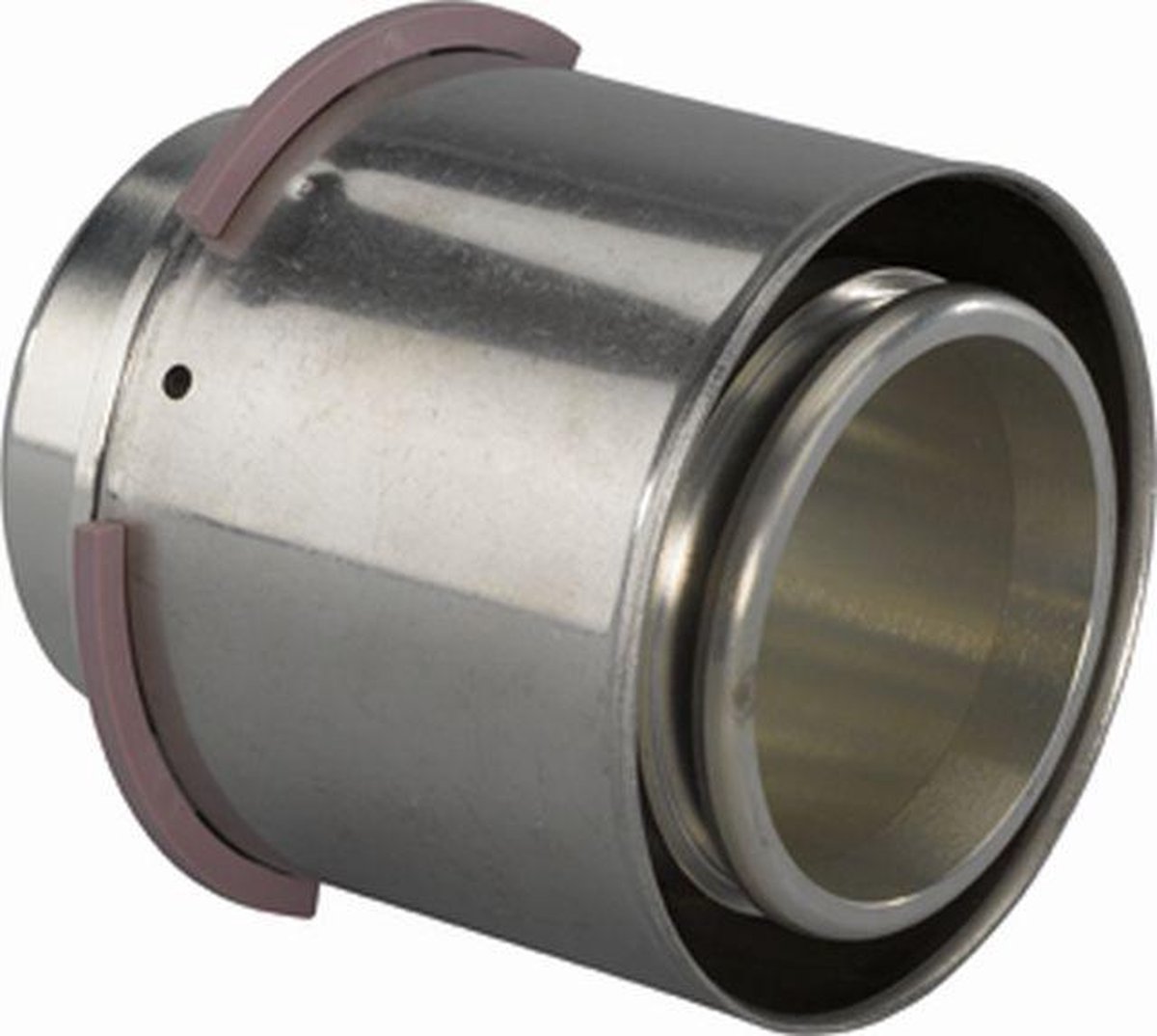Uponor Presadapter uponor mlc rs 2x63 mm