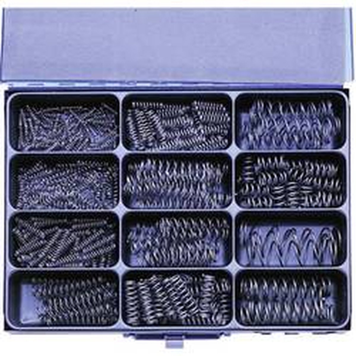 10263 molle di compressione Contenuto 400 Parti