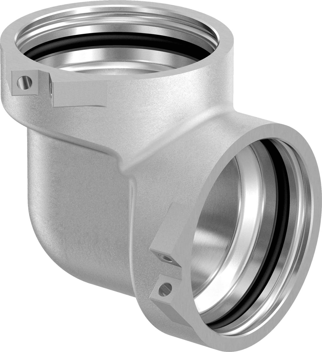 Uponor RS 2 Elbow