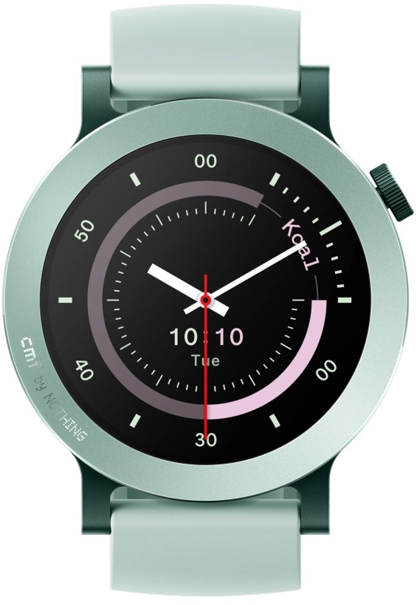 CMF by Nothing Watch 3 Pro - Light Green