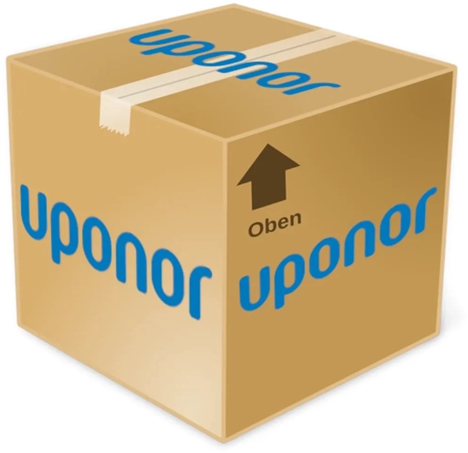 Uponor Bukkefjeder uponor udvendig 20 mm