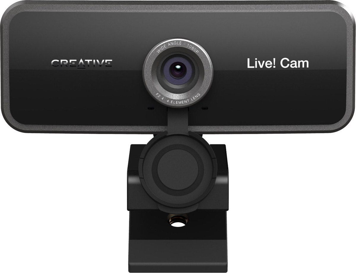Creative Live! Cam Sync 1080P v2