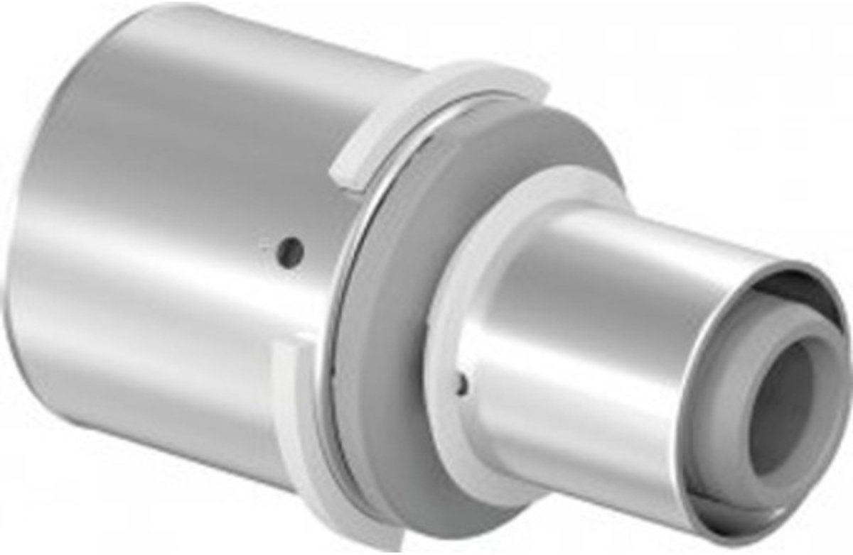 Uponor Preskobling ppsu uponor 63 x 40 mm