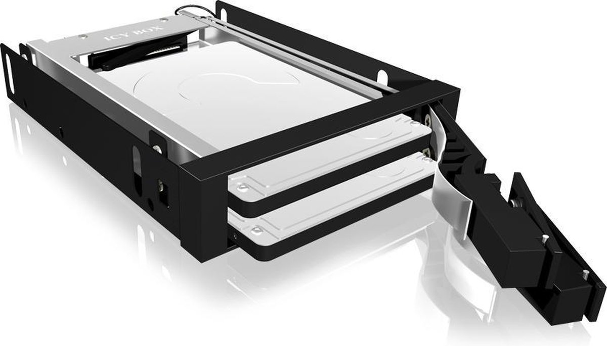 ICY BOX IB-2227StS