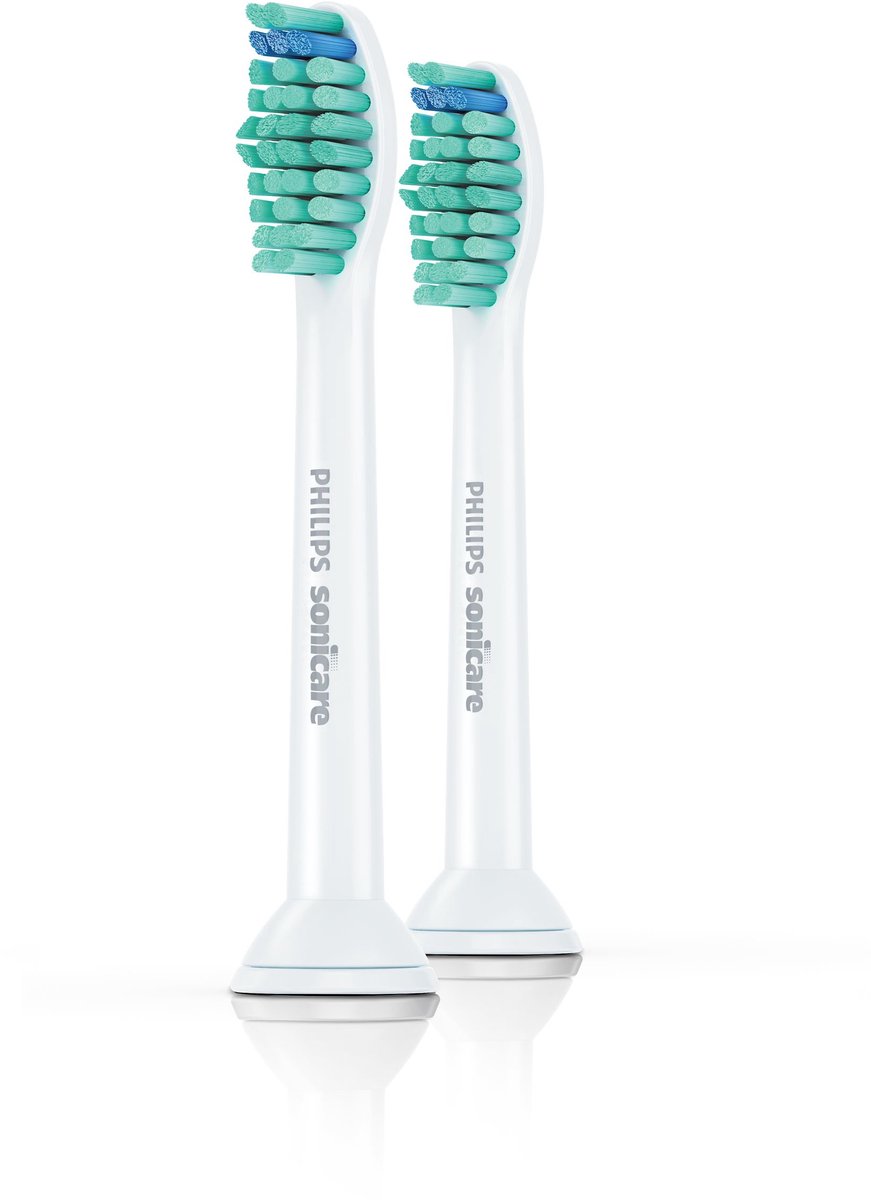 Philips Tandbørstehoveder Sonicare ProResults HX6012