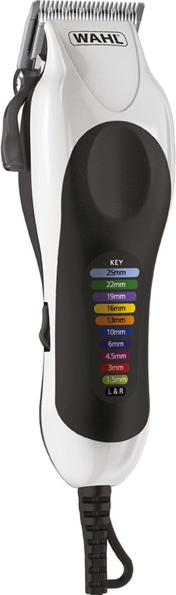 Wahl Hårtrimmer Color Pro Plus