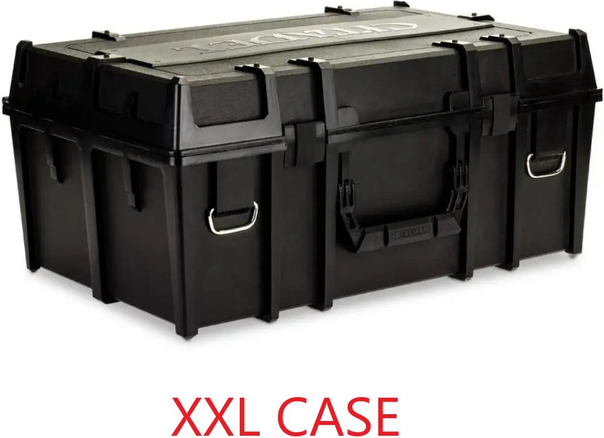 Citadel - Crusade Case #DEFAULT