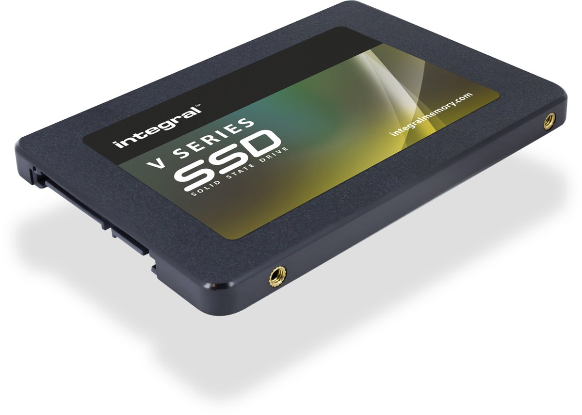 Disque SSD Integral V-Series V2 1To  - S-ATA 2,5" #1POURCENT
