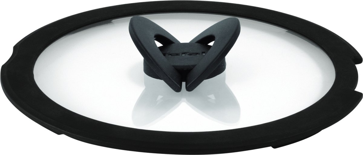Tefal Ingenio glass lid 28 cm