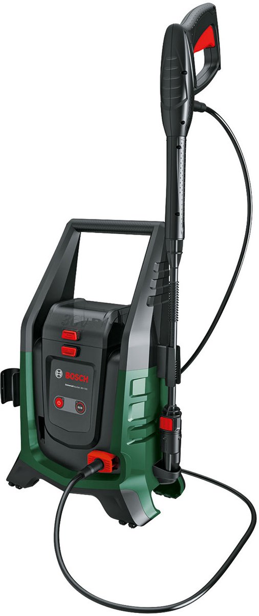 Bosch Højtryksrenser UniversalAquatak 36V-100