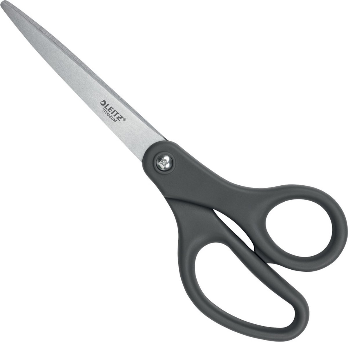 Leitz Titanium saks 205 mm
