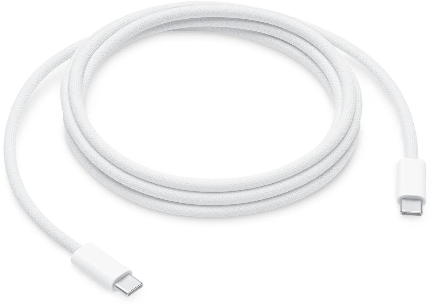 Cable Apple USB-C 240W M/M 2m (Blanc) #DEFAULT